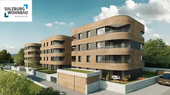 Expose Elegante 2-Zimmer Wohnung im Dachgeschoß - hohe Wohnbauförderung!!!