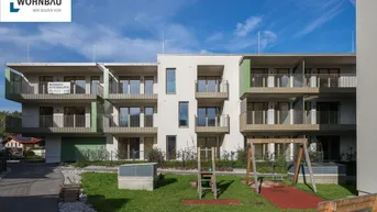 Expose Moderne 3-Zimmer Neubauwohnung mit attraktiver Wohnbauförderung!
