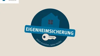 Expose EIGENHEIMSICHERUNG Heute einziehen, Morgen kaufen!