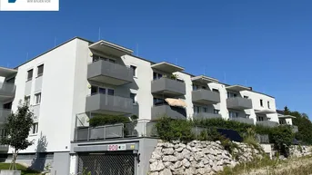 Expose Sonnige, neuwertige 3-Zimmer-Wohnung