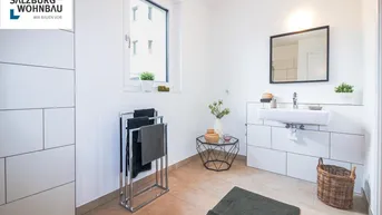 Expose Perfekt geschnittene 2-Zimmer-Wohnung! PROFITIEREN SIE VON DER NEUEN WOHNBAUFÖRDERUNG!