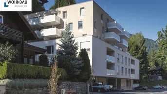 Expose Sonnige 3-Zimmer-Wohnung mit Balkon und Tiefgaragenplatz!
