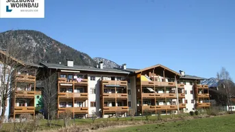 Expose Geförderte 4-Zimmer Familienwohnung in zentraler Lage!