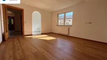 Expose Endlich Daheim! Charmante 3-Zimmer-Wohnung mit Balkon!