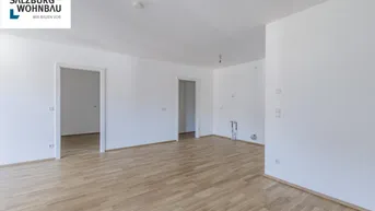 Expose Elegante 2-Zimmer Wohnung im Dachgeschoss: Nutzen Sie die Vorteile der neuen Wohnbauförderung!
