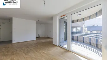 Expose Moderne 2-Zimmer Neubauwohnung in Golling