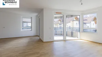 Expose Moderne 2-Zimmer Neubauwohnung in Golling