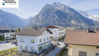 Expose Platz für Wohnträume: geförderte 3 bzw. 4 Zimmerwohnung in bester Nachbarschaft - mit neuer Wohnbauförderung zu Ihrem Traumzuhause!