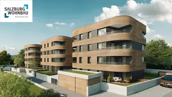 Expose Charmante 2-Zimmer Gartenwohnung im Herzen von Golling mit neuer Wohnbauförderung