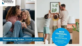Expose HOHE WOHNBAUFÖRDERUNG: Eigentumswohnung direkt in Golling