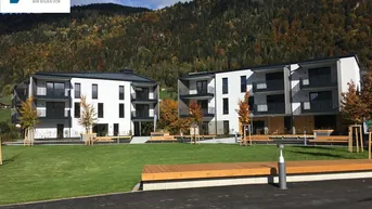 Expose Betreutes Wohnen für Senioren in St. Veit! Barrierefreie, geförderte 2-Zimmer Seniorenwohnung mit Balkon! Mit hoher Wohnbeihilfe