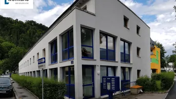 Expose Großzügige, gemütliche 3-Zimmer Wohnung mit Loggia in Salzburg!