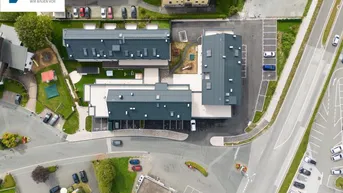 Expose Neubau: Gewerbeflächen in Erpfendorf