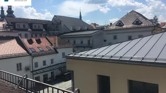 Expose 2-Zimmer Maisonettewohnung in Klagenfurt zu vergeben!