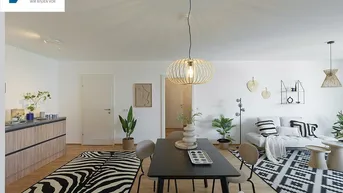 Expose Finanzieren Sie Ihre 2-Zimmer Traumwohnung mit der neuen Wohnbauförderung!!!! 