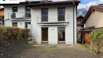 Expose Tolles Reihenhaus mit Garten unweit vom Zentrum Goldegg - mtl. Rückzahlung ab EUR 1.234,-