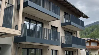 Expose Letzte verfügbare Wohnung! Barrierefreie 2-Zimmer Erdgeschoßwohnung im Betreuten Wohnen! Mit hoher Wohnbeihilfe