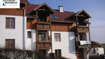 Expose Gemütliche, geförderte 3-Zimmer Gartenwohnung in Köstendorf! Mit hoher Wohnbeihilfe