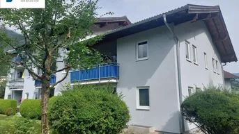 Expose GUT LEBEN! Geförderte 2-Zimmerwohnung mit Balkon in Bad Hofgastein! Mit hoher Wohnbeihilfe oder Mietzinsminderung