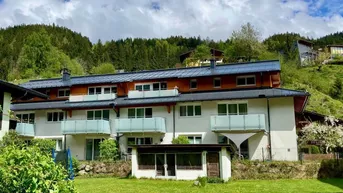 Expose Geförderte, barrierefreie 2-Zimmer Wohnung zu vermieten! 