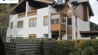 Expose Rauris, schöne 2 Zimmer Wohnung zu verkaufen