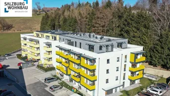 Expose Tiefgaragenplatz in Straßwalchen, Braunauerstraße 10b zu verkaufen