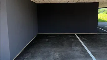 Expose Carportstellplatz in Bad Vigaun zu vermieten!