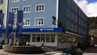 Expose Gemütliche Garconniere im Zentrum von Bischofshofen!