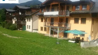 Expose EXKLUSIVES ANGEBOT: Geförderte 3 Zimmerwohnung mit Loggia und Carportplatz!