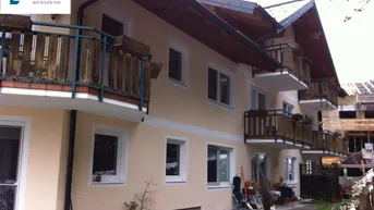 Expose Endlich Daheim! Charmante geförderte 3-Zimmer-Wohnung mit Terrasse!