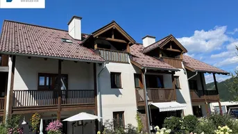 Expose charmante 3-Zimmer-Wohnung in ruhiger Lage mit zwei Balkonen!