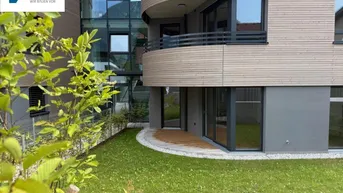 Expose Exklusive 2-Zimmer Neubauwohnung mit Garten in Golling - Entdecken Sie die Vorteile der neuen Wohnbauförderung und der monatlichen unverzinsten Annuitätenzuschüsse!