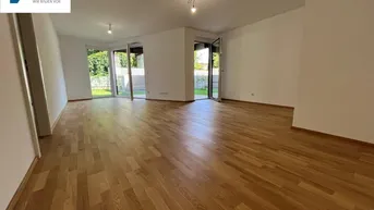 Expose Grün wohnen, gut angebunden – geförderte Gartenwohnung nahe Bahnhof Golling!