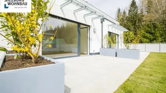 Expose sonnige 2-Zimmer-Wohnung mit Terrasse und Dachgarten