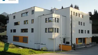 Expose Betreutes Wohnen in Altenmarkt! Barrierefreie, geförderte Garconniere für Senioren! Mit hoher Wohnbeihilfe