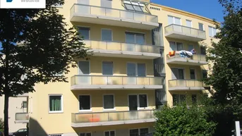 Expose Tiefgaragenplatz in der Haydnstraße ab sofort zu vermieten!
