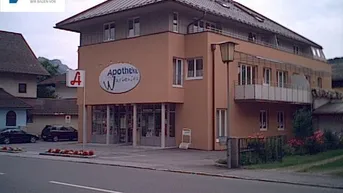 Expose Schöne 3-Zimmer Wohnung mit Balkon in Thalgau - mtl. Rückzahlung ab EUR 916,-