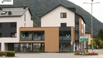 Expose Neubau: Gewerbeflächen in Erpfendorf