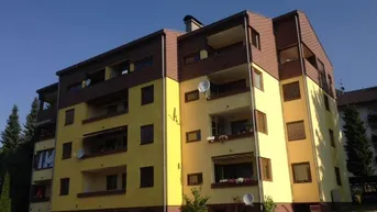 Expose Greifenburg - 1 Zimmer Dachgeschoßwohnung zu verkaufen - mtl. Rückzahlung ab 199,-