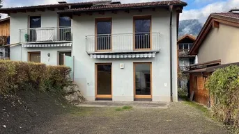 Expose Tolles Reihenhaus mit Garten unweit vom Zentrum Goldegg - mtl. Rückzahlung ab EUR 1.234,-
