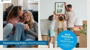 Expose Finanzieren Sie Ihre 2-Zimmer Traumwohnung mit der neuen Wohnbauförderung!!!! 