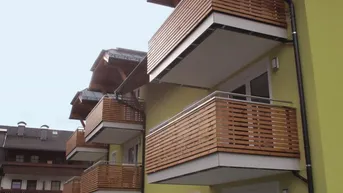 Expose WOHNEN IM LUNGAU!
Gemütliche, geförderte 3-Zimmerwohnung in Zederhaus! Mit hoher Wohnbeihilfe