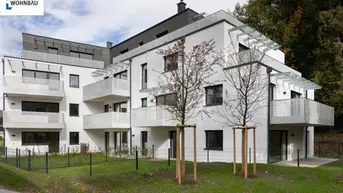 Expose Geförderte 2-Zimmer Wohnung im 1. Obergeschoss zu vergeben!