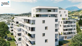 Expose Tageslicht, Weitblick &amp; Wohnkomfort – willkommen daheim!
