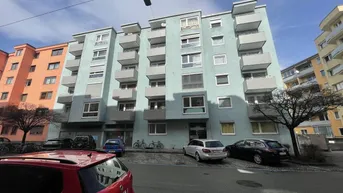 Expose Charmante 1 Zimmer Wohnung in Innsbruck