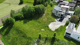 Expose Lebensqualität pur! Tolles Baugrundstück mit Panoramaaussicht