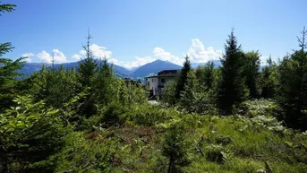 Expose WALDRANDLAGE GNADENWALD - GRUNDSTÜCK FÜR DOPPELHAUS