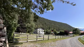 Expose SONNIGE, RUHIG GELEGENE BAUGRUNDSTÜCKE IN TRAUMHAFTER AUSSICHTSLAGE – RUHE UND NATUR PUR IN TARRENZ