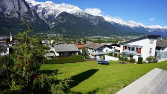 Expose SCHÖNES BAUGRUNDSTÜCK IN VÖLS