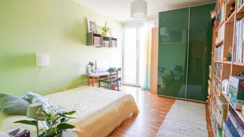 Expose ARZL - GEPFLEGTE VIERZIMMERWOHNUNG PERFEKT FÜR FAMILIE ODER ANLEGER